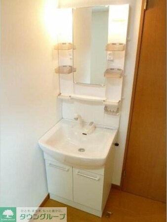 エターナ東千葉の物件内観写真